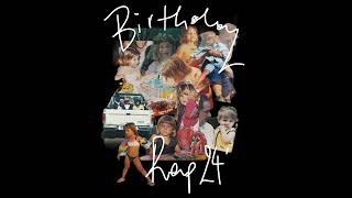 0-100 Σειρένε- Birthday Rap 2024 Cuts By Dj Pitsouni Prod. By Primal.