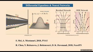 Yuhua Zhu: Continuous-in-time Limit for Bandits (UCSD)
