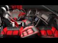Видео Mercedes-Benz Eramake W140 тюнинг, перетяжка салона / interior tuning