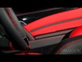 Video Mercedes-Benz Eramake W140 тюнинг, перетяжка салона / interior tuning