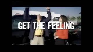 2003 Toyota Summer Sales Event Commercial Toyota Camry - Aired May 19, 2003