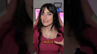 Donne Giganti
