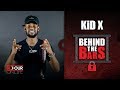Behind The Bars: Kid X Decodes #SkebeDepDep Verse