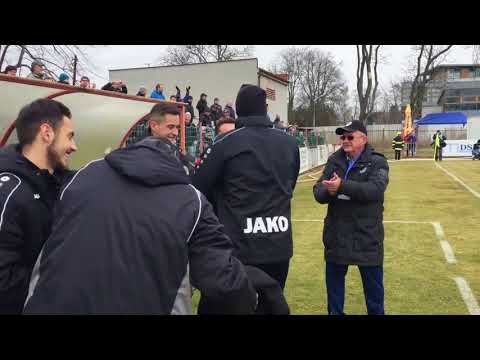 Sestřih vítězného derby proti Pardubicím