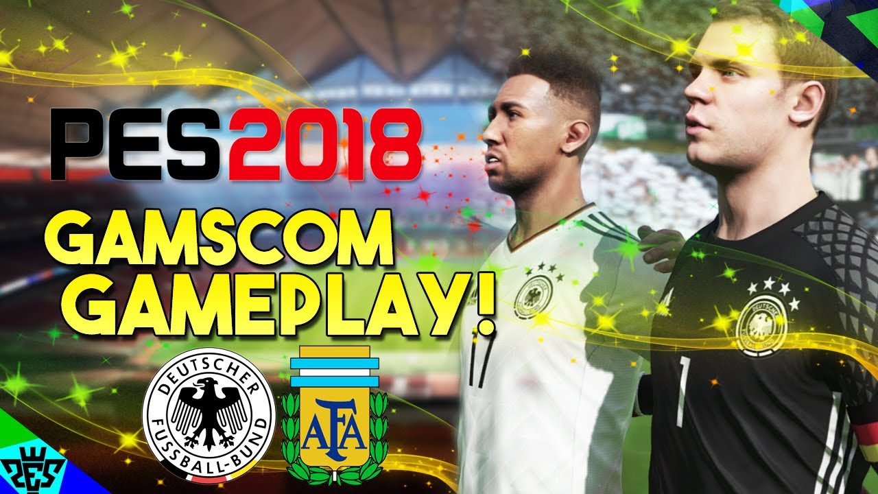 Gamescom 2018 что покажут Gamescom 2018 что покажут