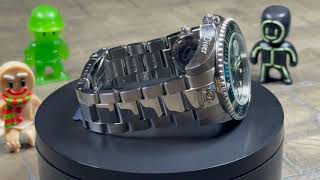 Invicta Pro Diver Model 45811