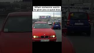 Quick Kiss