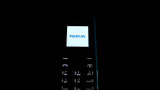 Nokia 105 Start