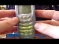 Foto pequena Nokia 3410 by ingerasro !!