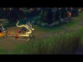 How to TEAMFIGHT!? - Ep 2. - Guide to Becoming an ADC w/ Inooid