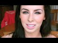 Watch: Eye Liner With A Flick - Tutorial Eye Liner With A Flick - Tutorial
