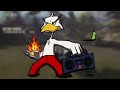 Goat Simulator: Uber Edition
