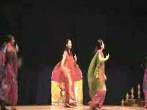 Barso Re - Guru Hindi Movie Song