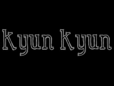 Kyun