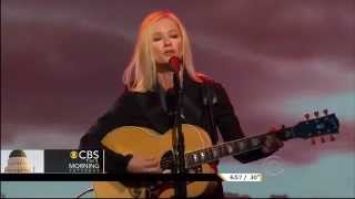 Watch Shelby Lynne Revelation Road video