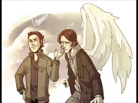 Sabriel-Heat of the moment