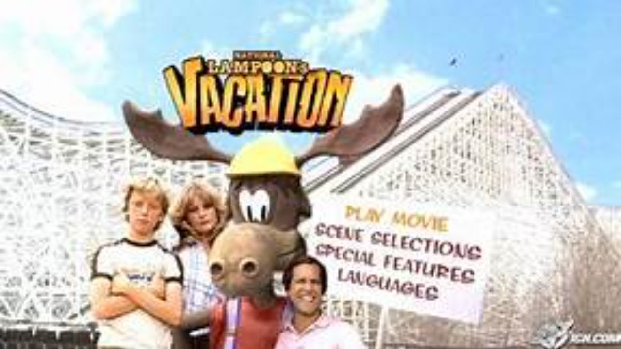 National lampoon s vacation open matte