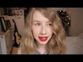 wavy hair