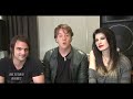 SICK PUPPIES MOVE FORWARD WITH CONNECT, USE GREEN DAY CAREER AS A ROAD MAP