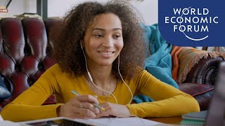Video: 8 ways the NWO uses COVID to change human consumption and behaviour - World Economic Forum