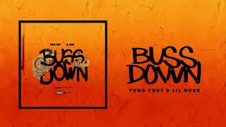 Watch Yung Tory Buss Down feat Lil Durk video
