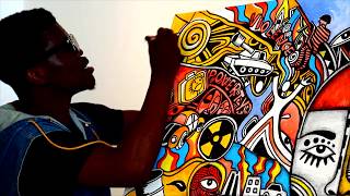 WATCH: #Create2030 on Engaging Artists in Meeting the SDGs