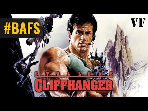 Cliffhanger : Traque au sommet