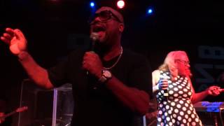Watch Kindred The Family Soul The Question (where Would I Be) video