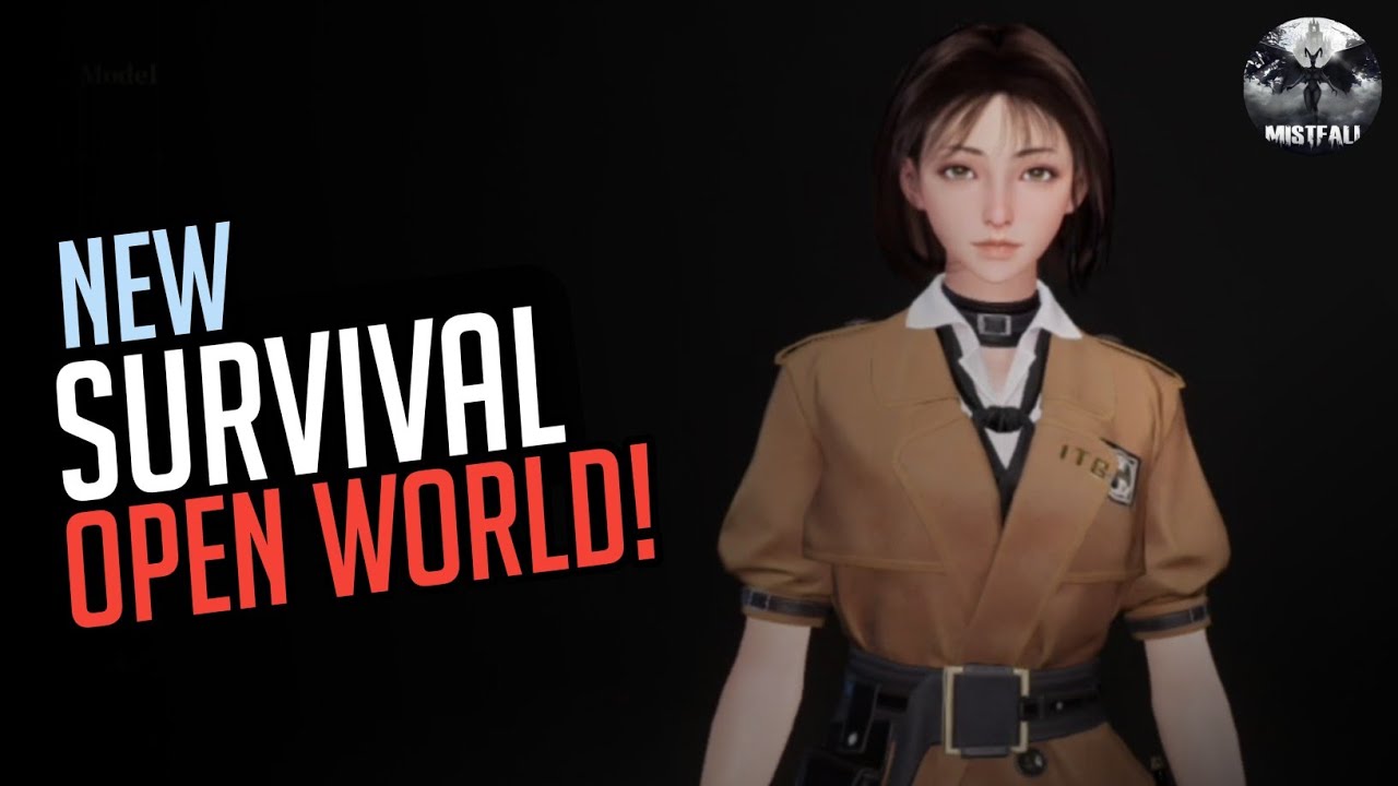 Mistfall | Game Survival TERBARU! Need Survival Shooter Mistfall | Game Survival TERBARU! Need Survival Shooter