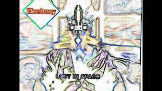 Watch Electrasy Cosmic Crusader video