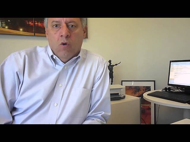 Intervista con il Sig. Luis Lopez