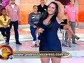 image Andressa Soares Mulher Melancia Eliana Sbt Rebolando