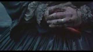 Holly Hunter -The Piano 1993 Fragment D J. Campion