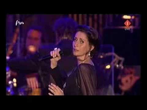 Musical Sing Along 2008 - Sunset Boulevard - Pia Douwes