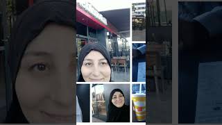 Almaxanim Yene De Portladı