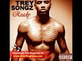 Trey Songz - Jupiter Love (LYRICS + DOWNLOAD)