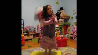 Te Quiero Mucho Lere Lere Flamenco by Luna