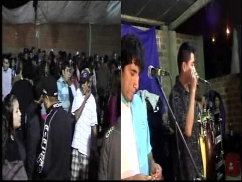 Muchacha Triste - Marco Antonio y La Nueva Nota