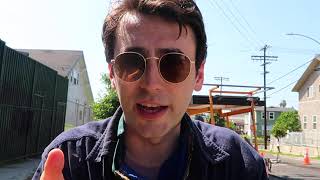 Ben's Vlog 2020 - Episode 16