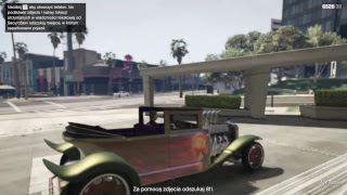 Grand Theft Auto V