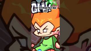 Fnf Tutorial Pico Mix Edit