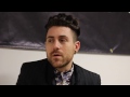 Track-By-Track: AFI's Davey Havok On 'Burials'