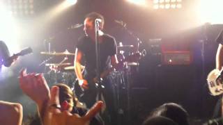 Watch Shihad Only Time video