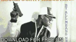 Watch Boogie Down Productions Illegal Business video