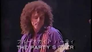 Watch Journey Hopelessly In Love video
