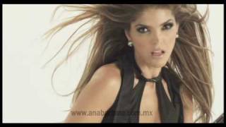 Watch Ana Barbara Que Ironia video