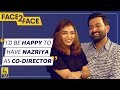 Acting with Anjali Menon can be excruciating | Prithviraj, Nazriya