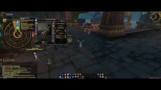 World Of Warcraft