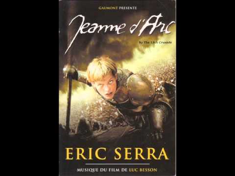 eric serra joan of arc soundtrack jeanne d arc soundtrack 07 chinon youtube eric serra joan of arc soundtrack jeanne d arc soundtrack 07 chinon youtube