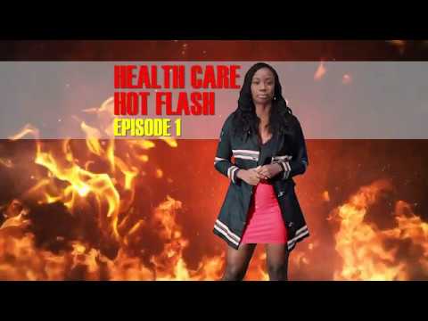 Health Care Hot Flash
